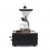Умный будильник, кофеварка и заварник чая. Barisieur Coffee Alarm Clock m_1